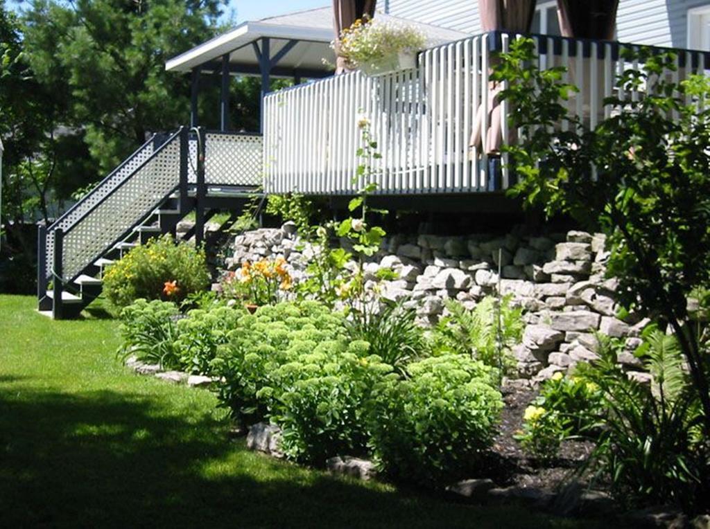 Gite Maison Parc Delormier Trois-Rivieres Exterior photo