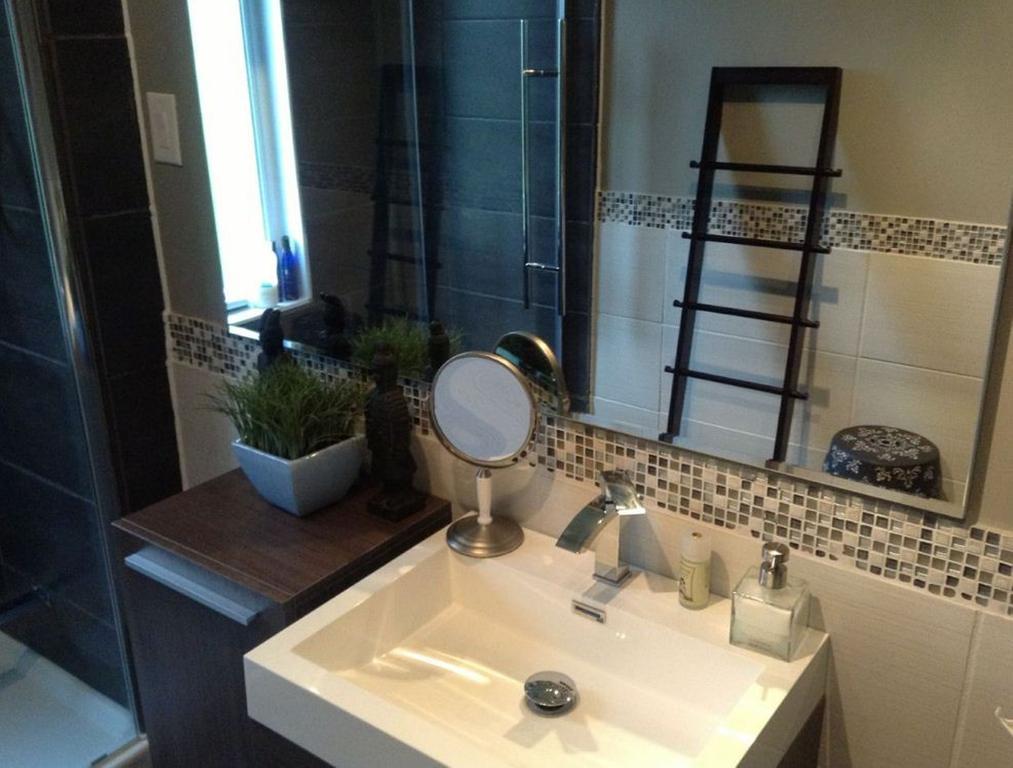 Gite Maison Parc Delormier Trois-Rivieres Room photo