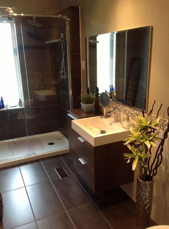 Gite Maison Parc Delormier Trois-Rivieres Room photo