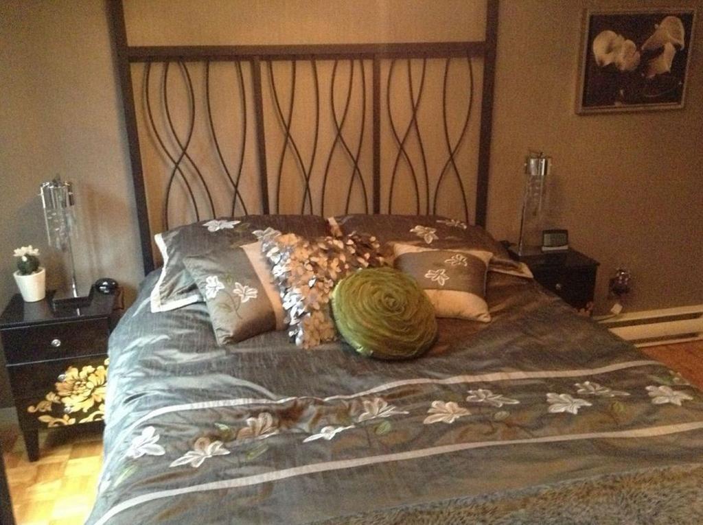 Gite Maison Parc Delormier Trois-Rivieres Room photo